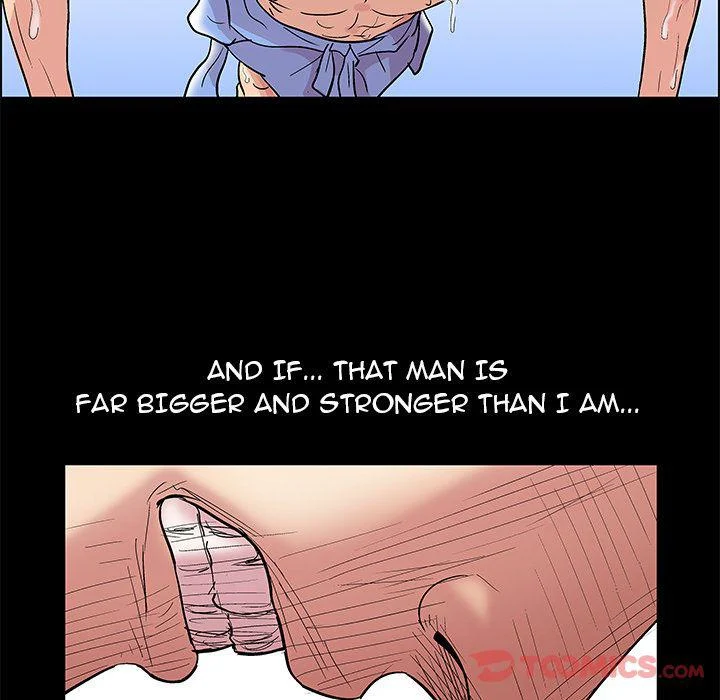 The White Room chapter 14 page 9