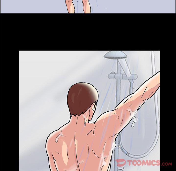 The White Room chapter 14 page 16