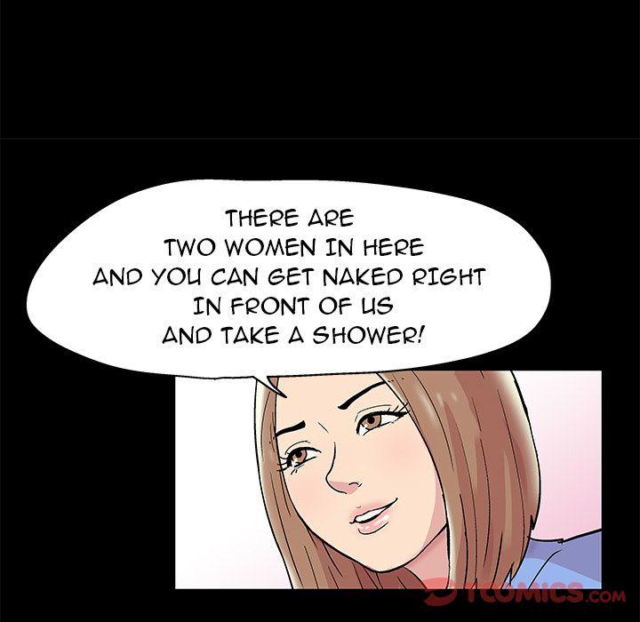 The White Room chapter 14 page 19