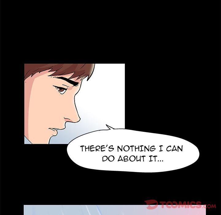 The White Room chapter 14 page 20