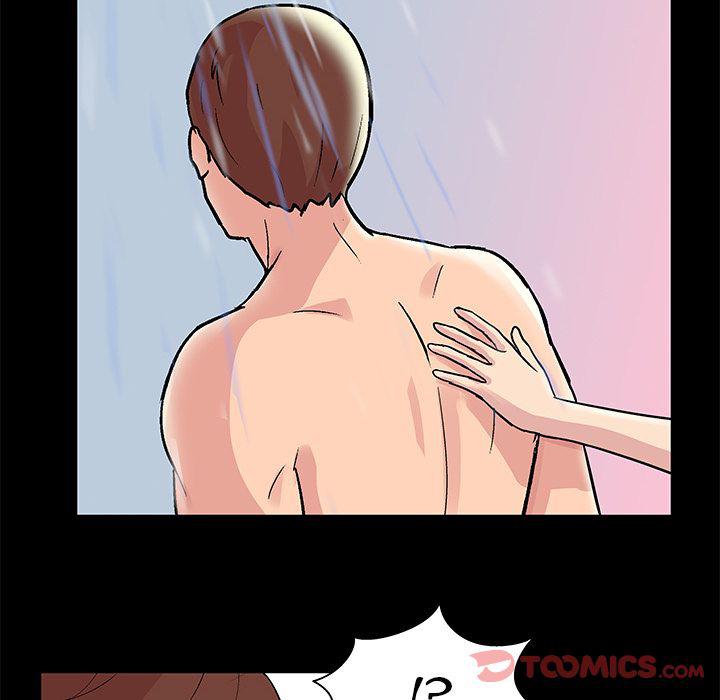 The White Room chapter 14 page 21