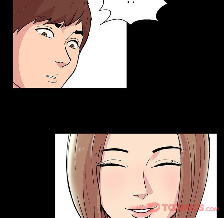 The White Room chapter 14 page 22
