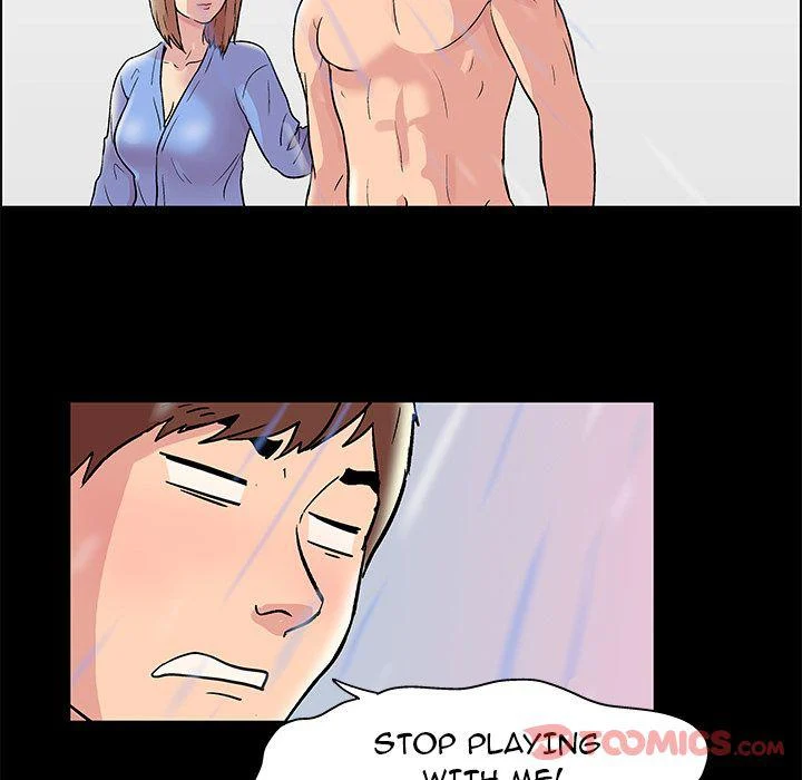 The White Room chapter 14 page 24