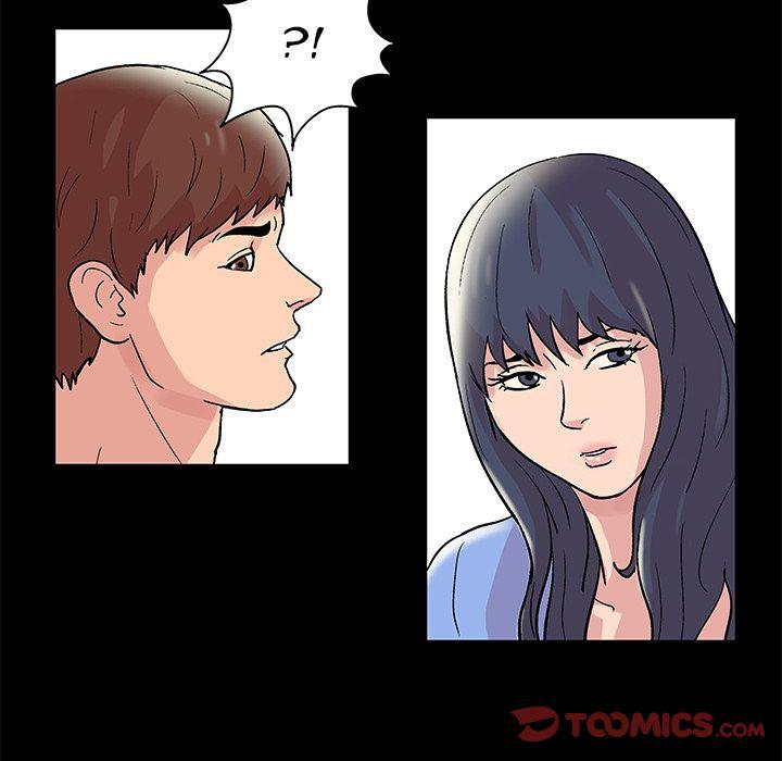 The White Room chapter 14 page 28