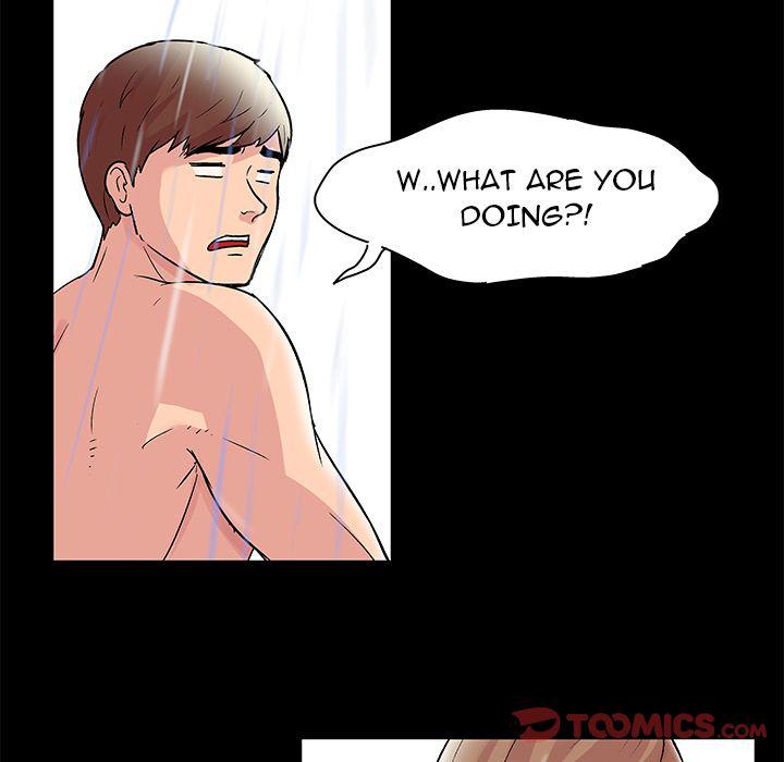 The White Room chapter 14 page 30