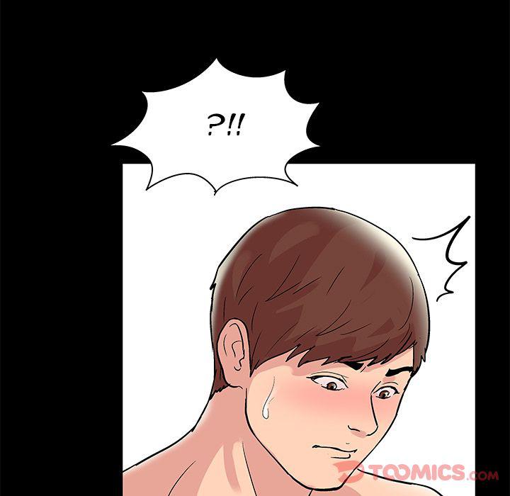 The White Room chapter 14 page 36