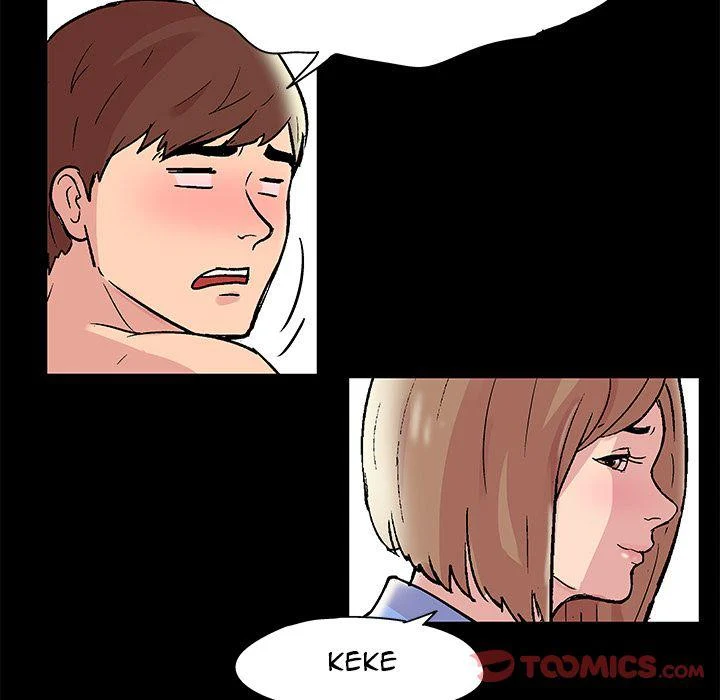 The White Room chapter 14 page 40