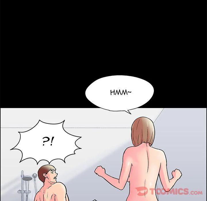 The White Room chapter 14 page 43
