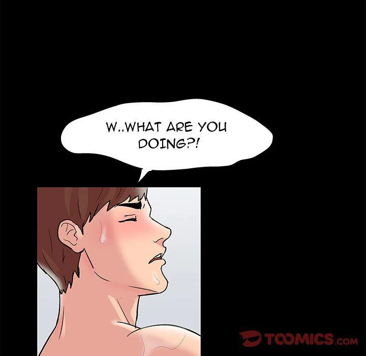 The White Room chapter 14 page 47