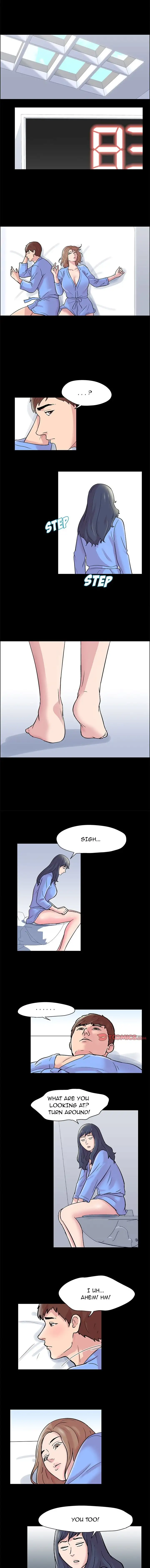 The White Room chapter 16 page 2
