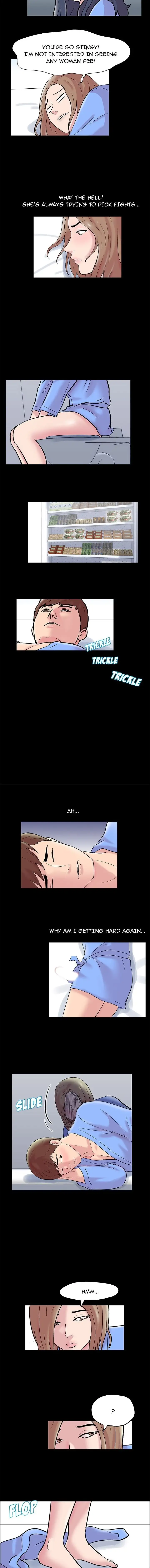 The White Room chapter 16 page 3