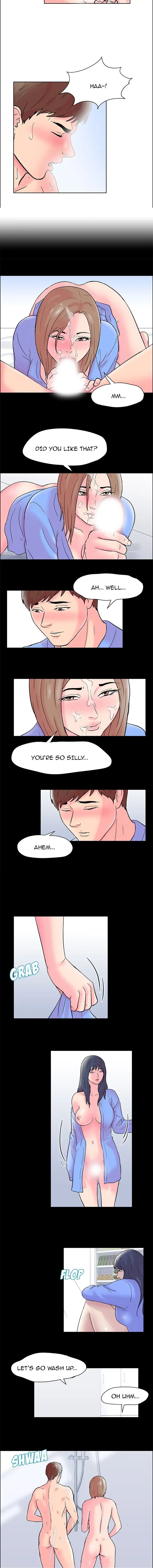 The White Room chapter 17 page 3