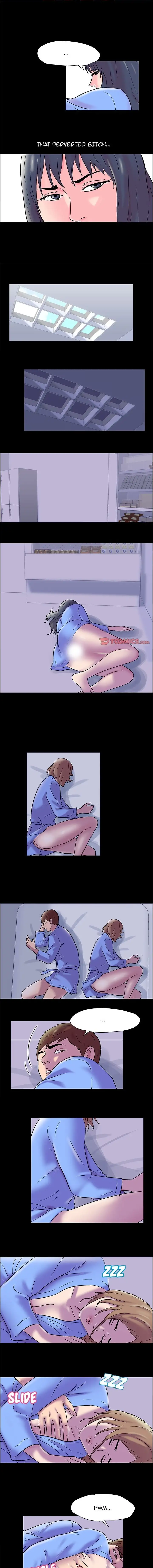 The White Room chapter 17 page 4