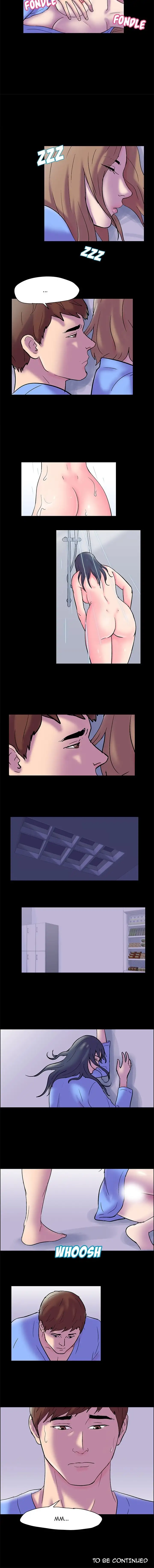 The White Room chapter 17 page 5