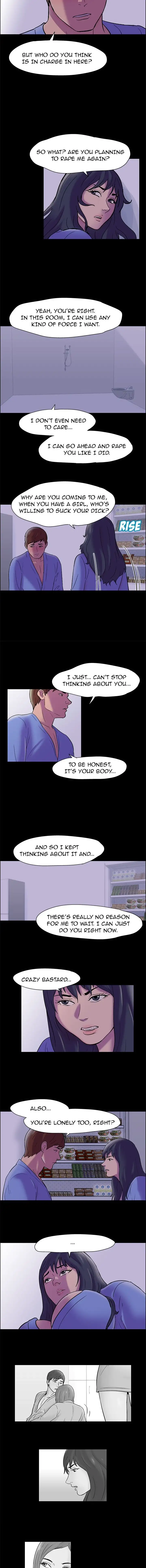 The White Room chapter 18 page 3