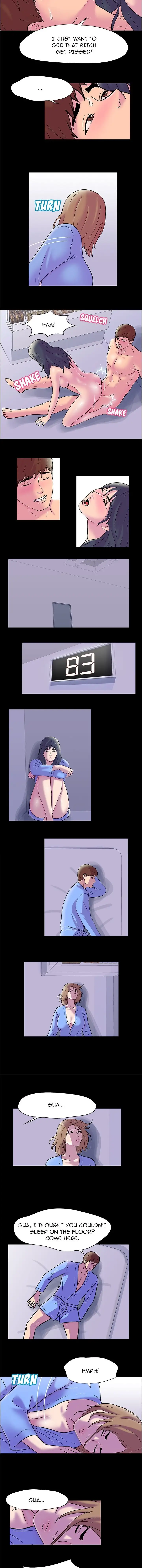 The White Room chapter 19 page 3