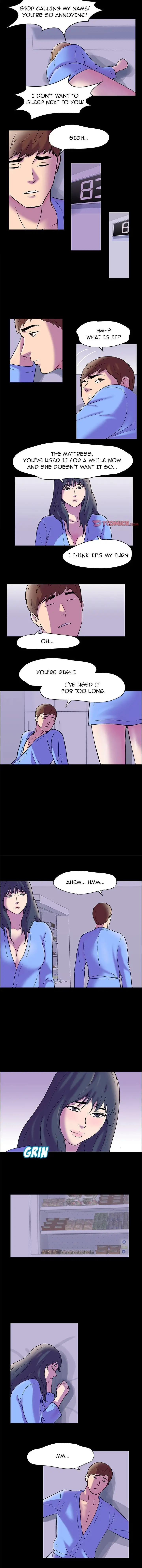 The White Room chapter 19 page 4