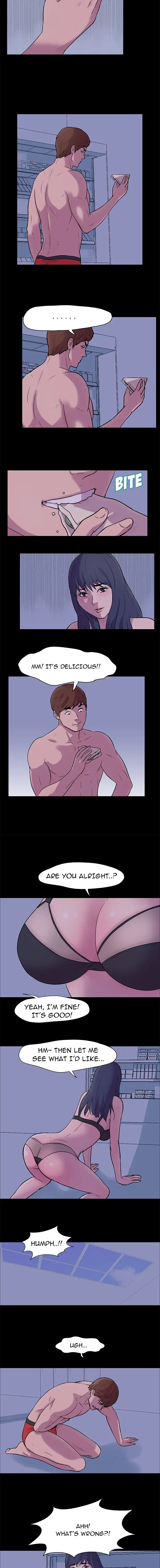 The White Room chapter 2 page 4