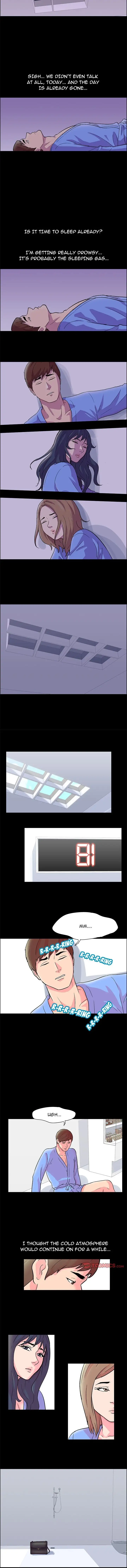The White Room chapter 20 page 2