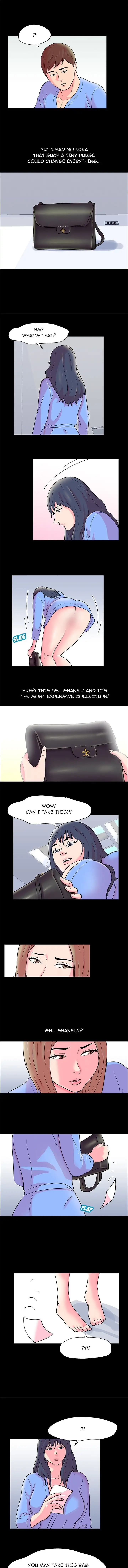 The White Room chapter 20 page 3