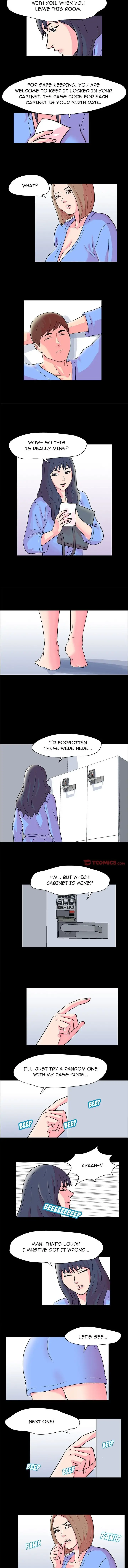 The White Room chapter 20 page 4