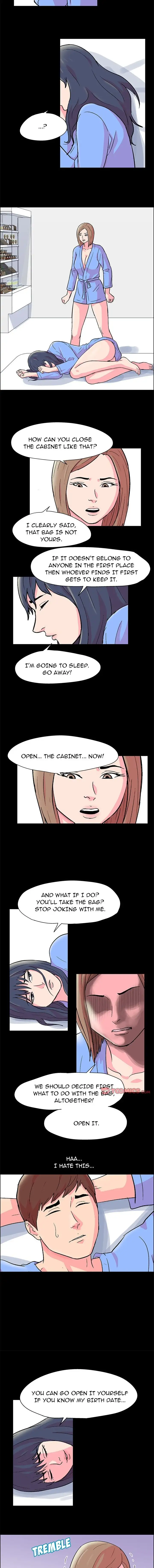 The White Room chapter 21 page 2