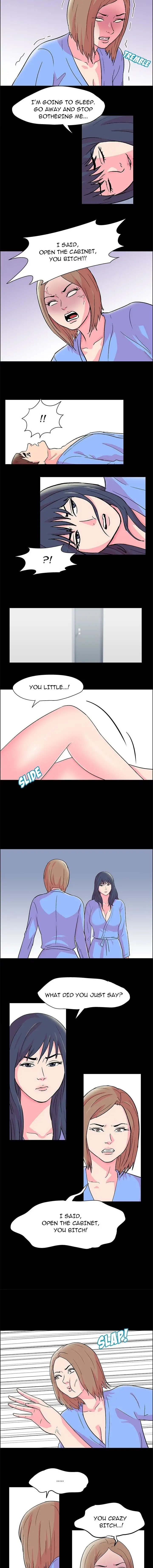 The White Room chapter 21 page 3