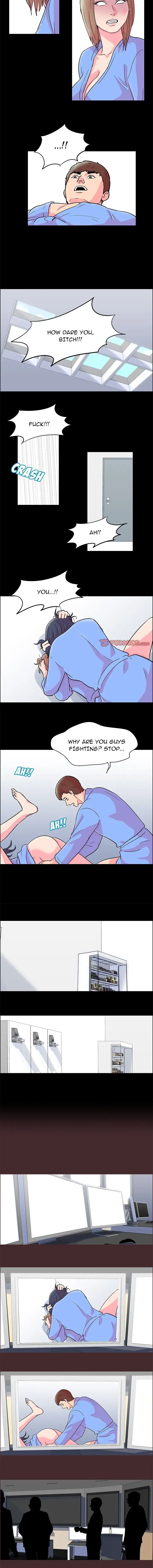 The White Room chapter 21 page 4
