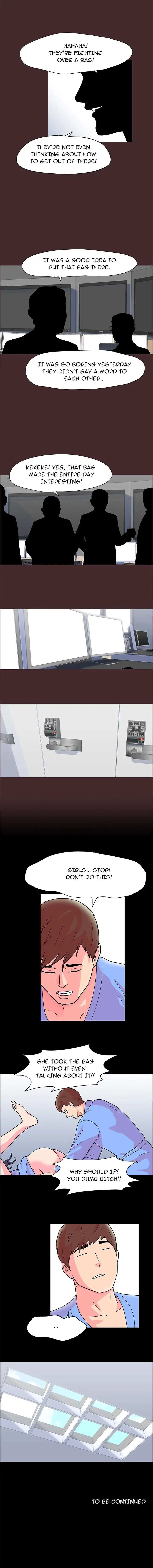 The White Room chapter 21 page 5