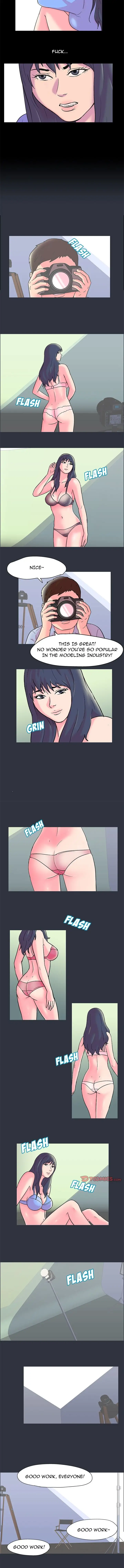 The White Room chapter 23 page 2