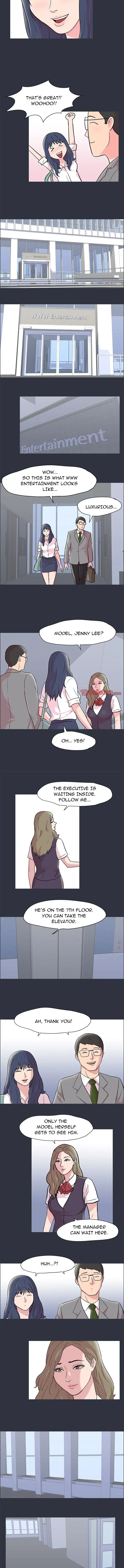 The White Room chapter 23 page 4