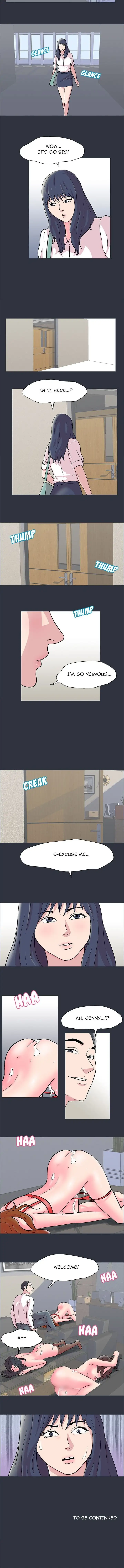 The White Room chapter 23 page 5