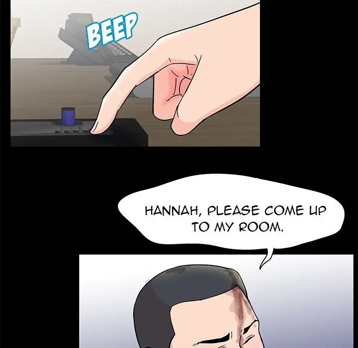 The White Room chapter 25 page 19