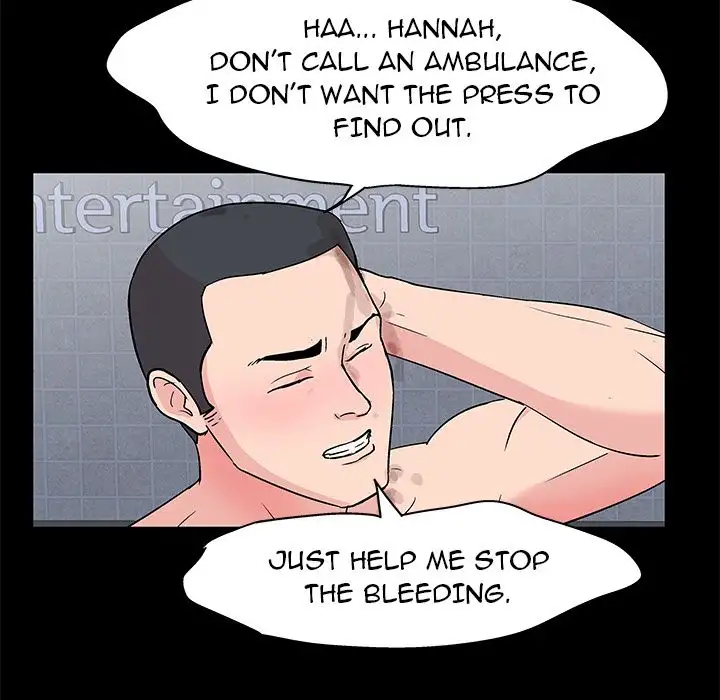 The White Room chapter 25 page 26