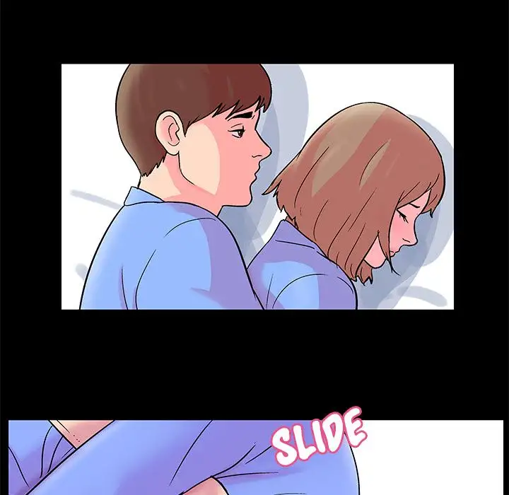 The White Room chapter 25 page 38