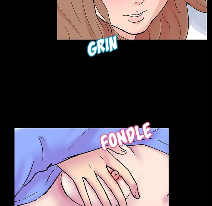 The White Room chapter 25 page 45