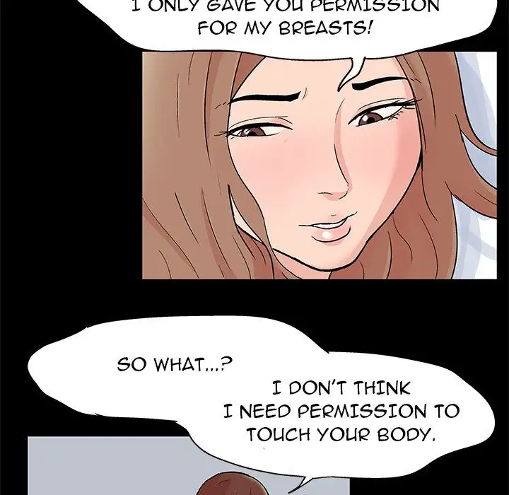 The White Room chapter 25 page 64