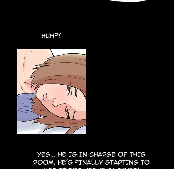 The White Room chapter 25 page 66