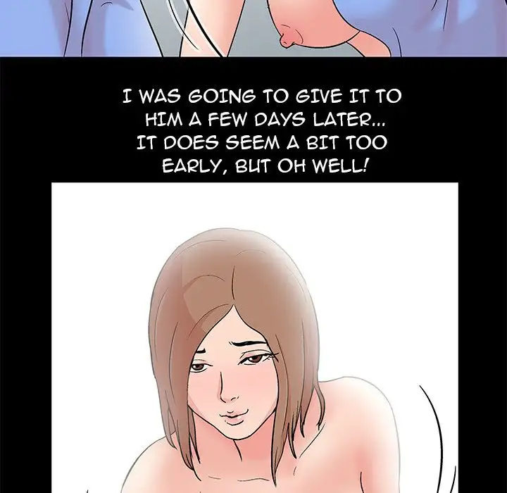 The White Room chapter 25 page 69