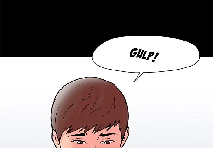 The White Room chapter 26 page 3