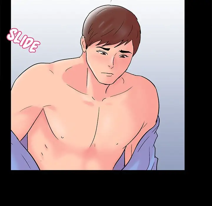 The White Room chapter 26 page 8