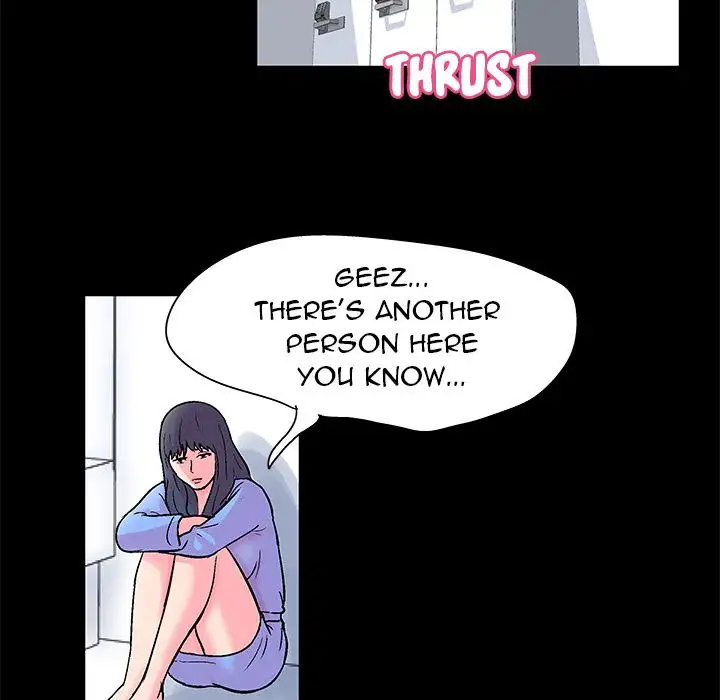 The White Room chapter 26 page 15
