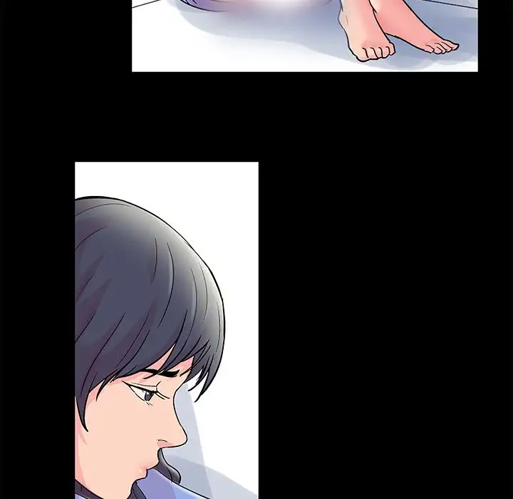 The White Room chapter 26 page 25
