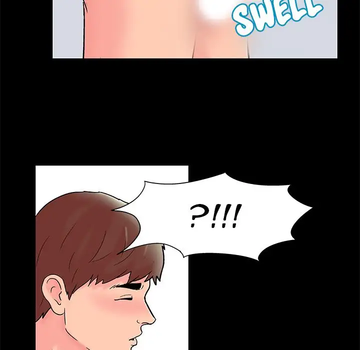 The White Room chapter 26 page 38