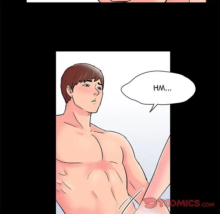 The White Room chapter 26 page 41