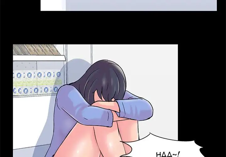 The White Room chapter 27 page 3