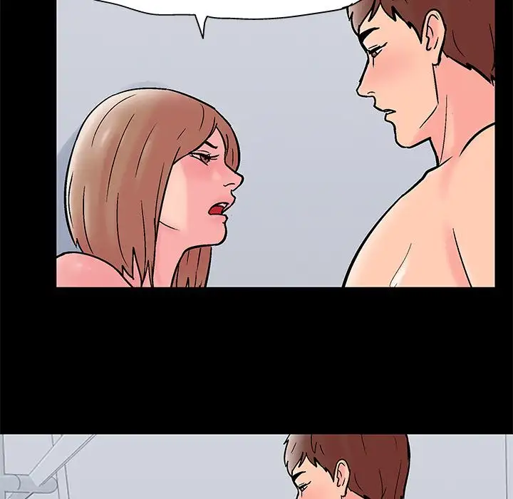 The White Room chapter 27 page 8