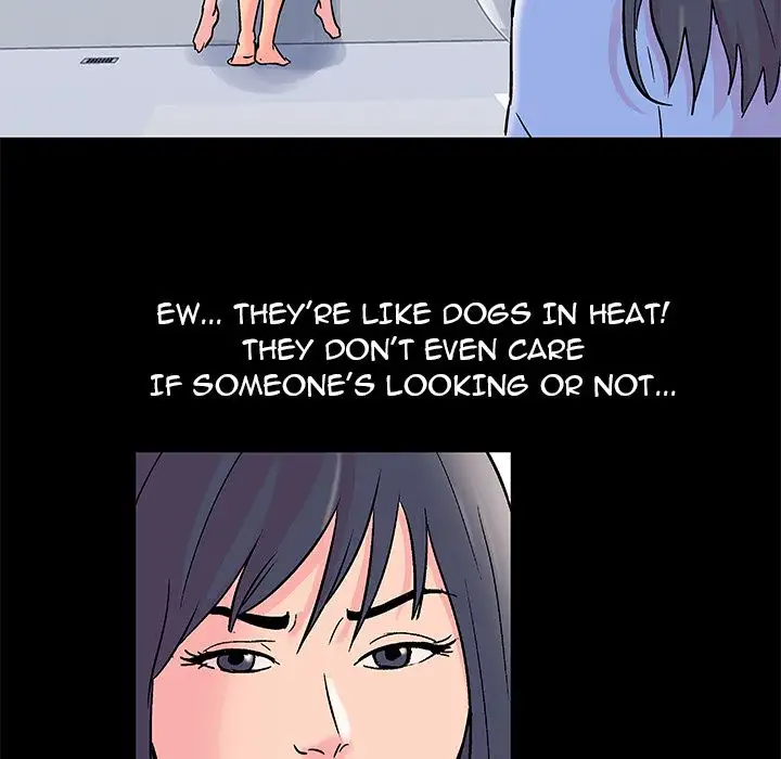 The White Room chapter 27 page 11
