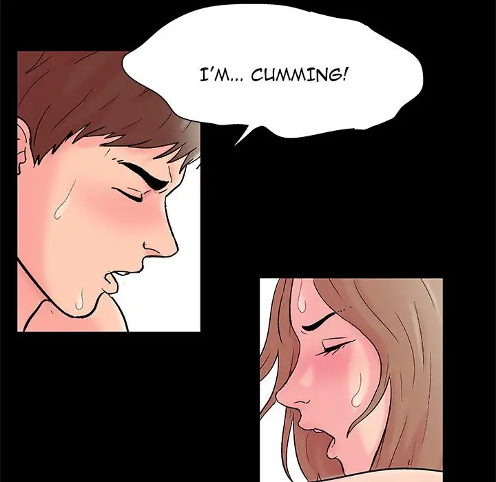 The White Room chapter 27 page 15