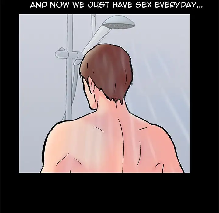 The White Room chapter 27 page 22